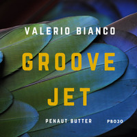 Valerio Bianco - Groove Jet