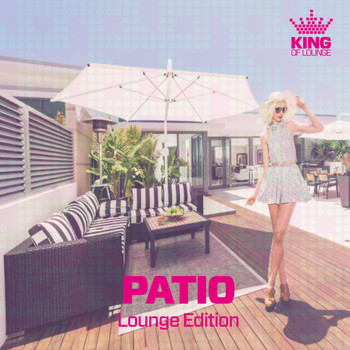 Various Artists - Patio Lounge Edition