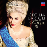 Cecilia Bartoli - Handel: Serse, HWV 40: Ombra mai fu