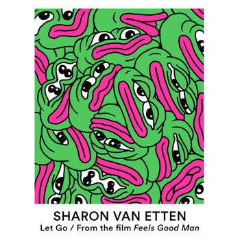 Sharon Van Etten - Let Go
