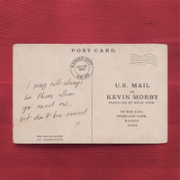 Kevin Morby - US Mail