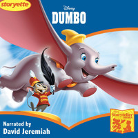 David Jeremiah - Dumbo Storyette