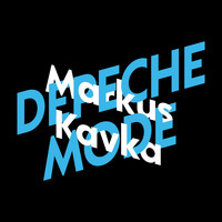 Markus Kavka - Markus Kavka über Depeche Mode - KiWi Musikbibliothek, Band 9 (Ungekürzte Lesung)