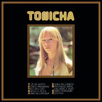 Tonicha - Os Maiores Sucessos De Tonicha