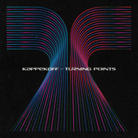 KAPPEKOFF - Turning Points