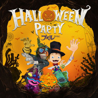Hyde - Halloween Party (Poupelle Version)