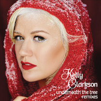 Kelly Clarkson - Underneath the Tree (Remixes)