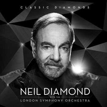Neil Diamond - Heartlight (Classic Diamonds)