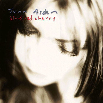 Jann Arden - Blood Red Cherry (Deluxe)