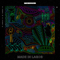 Wizkid - Made In Lagos (Explicit)