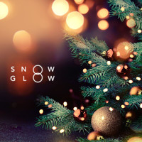 SnowGlow - In The Bleak Midwinter