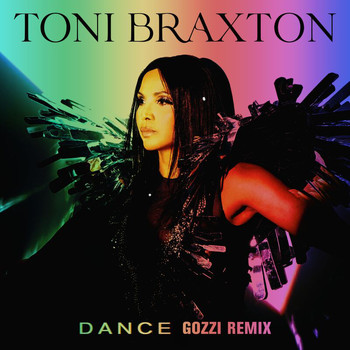 Toni Braxton - Dance (Gozzi Remix)