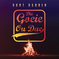 Kurt Darren - Die Goeie Ou Dae