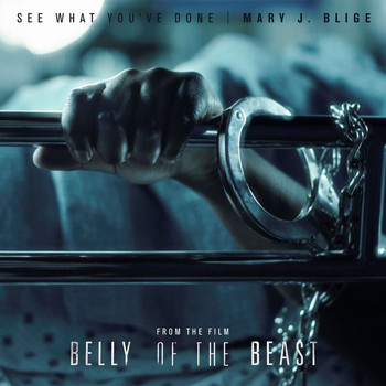 Mary J. Blige - See What You've Done (From The Film Belly Of The Beast)