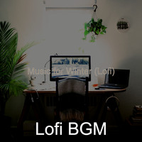 Lofi BGM - Music for Winter (Lofi)