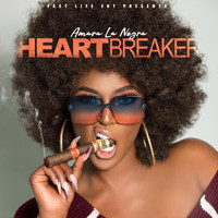 Amara La Negra - Heart Breaker