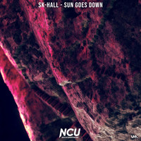 Sk-Hall - Sun Goes Down