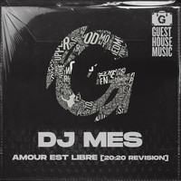 DJ Mes - Amour Est Libre (20:20 Revision)