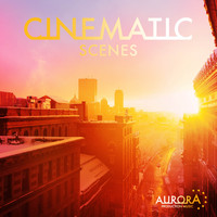 Adam Salkeld, Neil Pollard - Cinematic Scenes