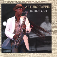 Arturo Tappin - Inside Out