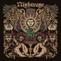 Nightrage - Demo 2000 (Explicit)