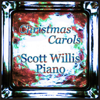 Scott Willis Piano - Christmas Carols