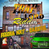 Feecha Nxt - Careful