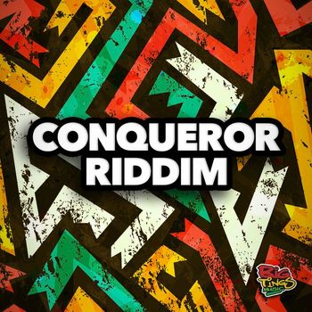 Big Tings Music - Conqueror Riddim
