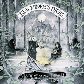 Blackmore's Night - Shadow of the Moon