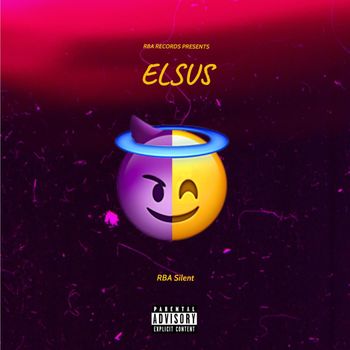 Silent - ELSUS (Explicit)