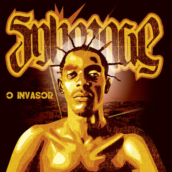 Sabotage - O Invasor (Explicit)