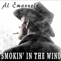 Al Emanuele - Smokin' in the Wind