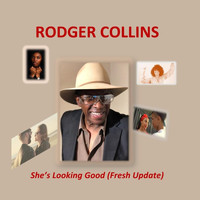 Rodger Collins - She's Looking Good