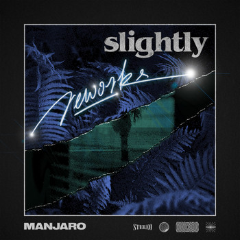 Manjaro - Slightly Reworks