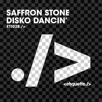 Saffron Stone - Disko Dancin