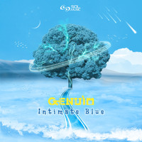 Genuim - Intimate Blue
