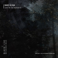 Dave Alyan - Lost in the Darkness