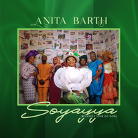 Anita Barth - Soyayya
