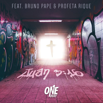 One Way - Juan 3:16 (feat. Bruno Pape & Profeta Rique)