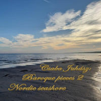 Csaba Juhász - Baroque Pieces 2: Nordic Seashore