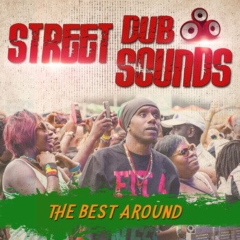 Various Artists - Street Dub Sounds