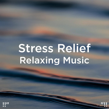 Rain Sounds, Rain for Deep Sleep and BodyHI - Stress Relief Relaxing Music