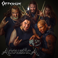 Offensive - Acoustica - EP (Explicit)