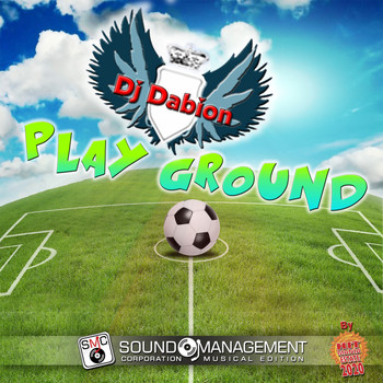 Dj Dabion - Play Ground