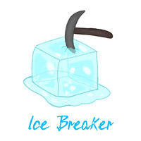 Deer - Ice Breaker