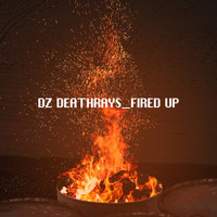 DZ Deathrays - Fired Up