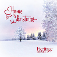 Heritage Singers - Home for Christmas