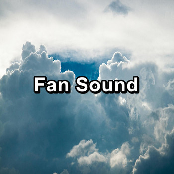 Natural White Noise Relaxation - Fan Sound