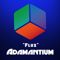 Adamantium - Flux