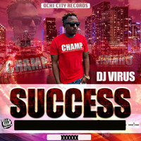 DJ Virus - Success (Explicit)